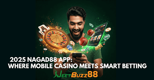 Casino Betting