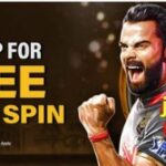 FREE LUCK SPIN-jeetbuzz casino