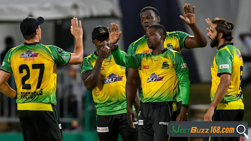 St Lucia Kings vs Jamaica Tallawahs: Key Players to Watch Out in CPL Opening Game