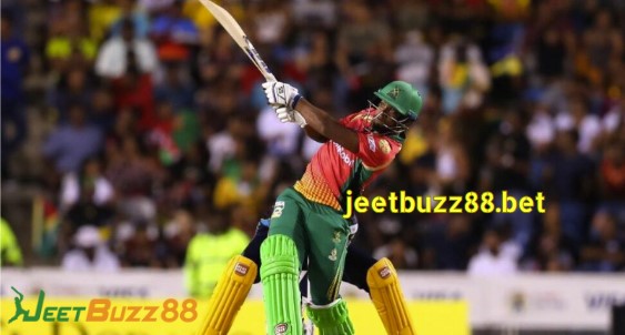 CPL 2024 Fixtures & Exciting Matchups