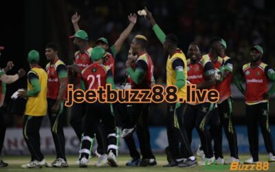 CPL Live Streaming of Final Match 2023 with Analysis