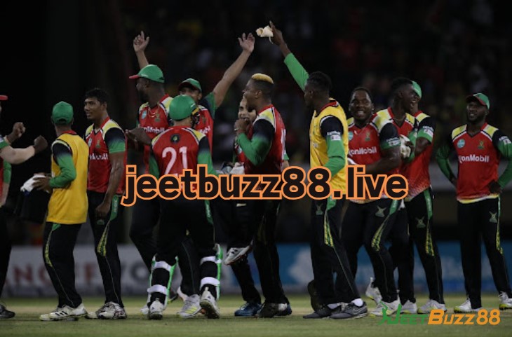 CPL Live Streaming of Final Match 2023 with Analysis