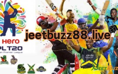 CPL Betting – Tips and Predictions