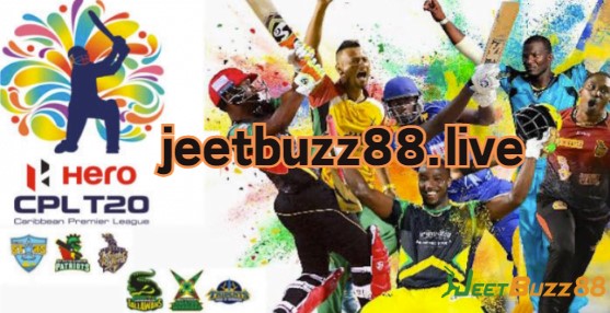 CPL Betting – Tips and Predictions