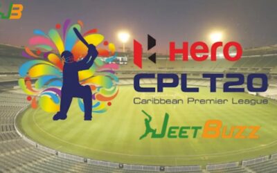 Jeetbuzz Casino’s Latest CPL Betting Odds and Tips