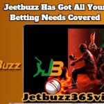 Jeetbuzz Has Got All Your Betting Needs Covered