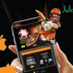 JeetBuzz App: The Complete Sports Betting Solution