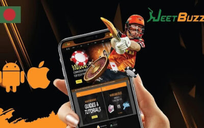 JeetBuzz App: The Complete Sports Betting Solution