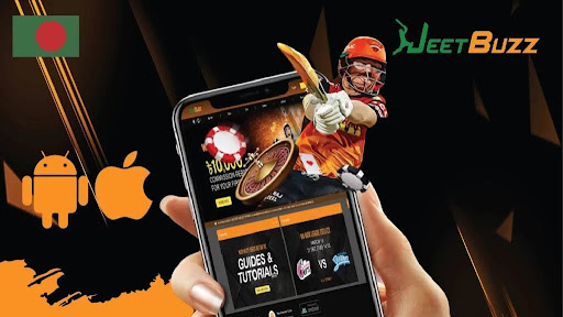 JeetBuzz App: The Complete Sports Betting Solution