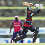 CPL 2024 Players: Young Guns Ignite the Game