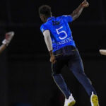 CPL 2024 Match Highlights: Thrills, Rain, and High Stakes