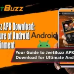 JeetBuzz APK Download – The Ultimate Android App for Sports & Casino Gaming