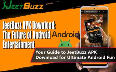 Your Guide to JeetBuzz APK Download for Ultimate Android Fun